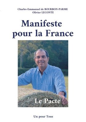 Manifeste pour la France 1