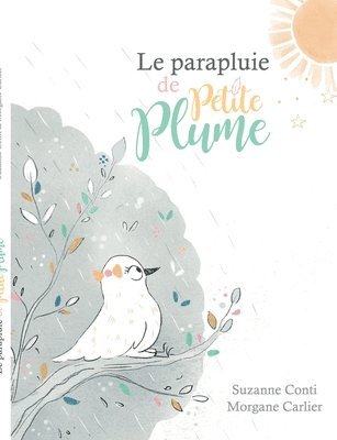 Le parapluie de Petite Plume 1