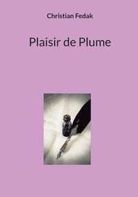 bokomslag Plaisir de Plume