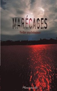 bokomslag Marécages