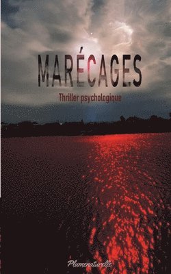 bokomslag Marécages