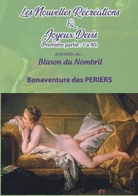 bokomslag Les Nouvelles Rcrations & Joyeux Devis