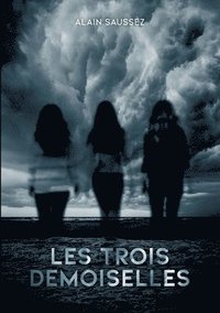 bokomslag Les Trois Demoiselles