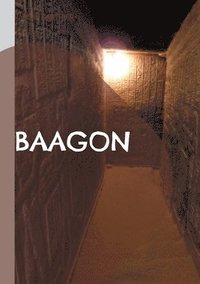 bokomslag Baagon