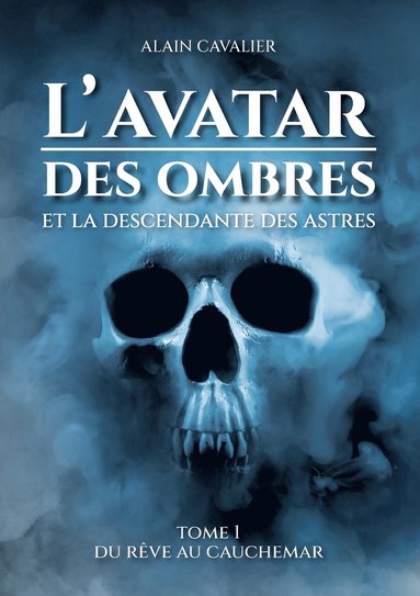 bokomslag L'Avatar des ombres