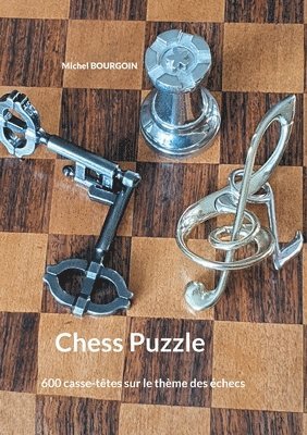 Chess Puzzle