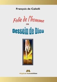 bokomslag Folie de l'homme ou Dessein de Dieu