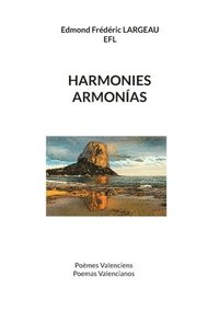 bokomslag Harmonies armonas