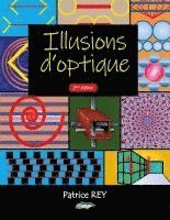 bokomslag Illusions d'optique