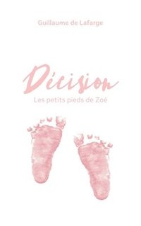 bokomslag Décision