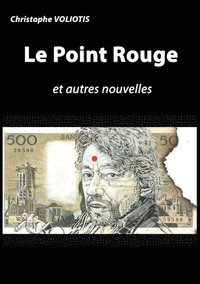 bokomslag Point Rouge