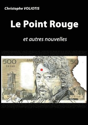 bokomslag Point Rouge
