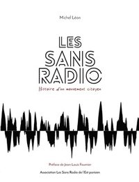 bokomslag Les Sans Radio