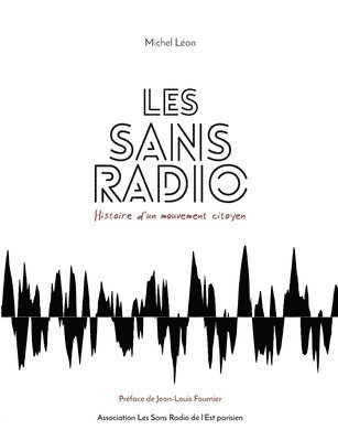 bokomslag Les Sans Radio