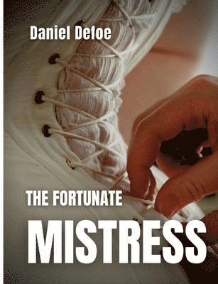 bokomslag Fortunate Mistress