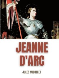 bokomslag Jeanne d'Arc