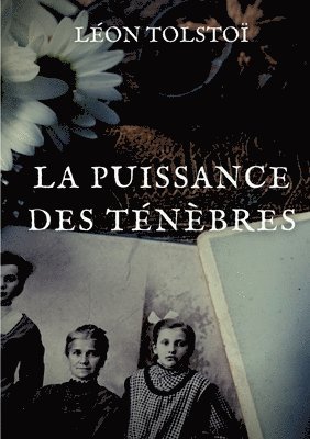 Léon Tolstoï - Puissance des ténèbres, Häftad