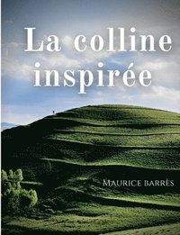 bokomslag colline inspirée