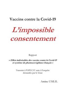 bokomslag Vaccins contre la Covid-19