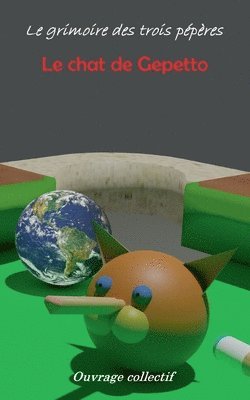 chat de Gepetto