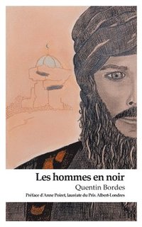 bokomslag Les hommes en noir