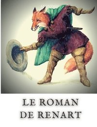 bokomslag Le Roman de Renart