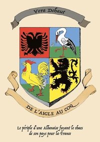 bokomslag De l'aigle au coq