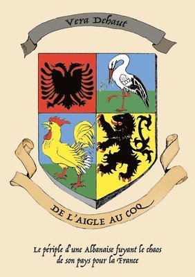 bokomslag De l'aigle au coq