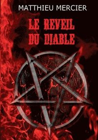 bokomslag réveil du diable