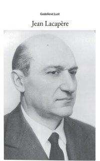 bokomslag Jean Lacapère