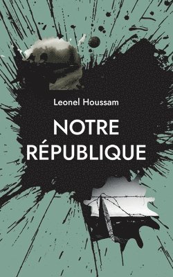 Notre République