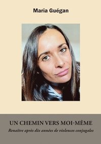 bokomslag Un chemin vers moi-mme