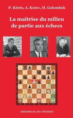 La maitrise du milieu de partie aux echecs 1