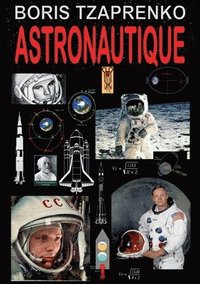 bokomslag Astronautique