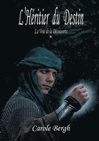 bokomslag L'Hritier du Destin