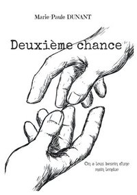 bokomslag Deuxième chance