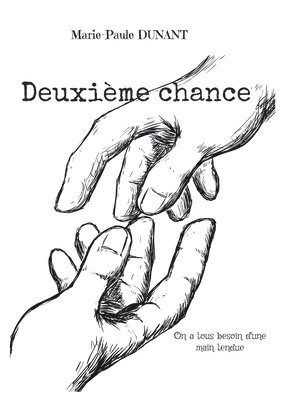 bokomslag Deuxième chance