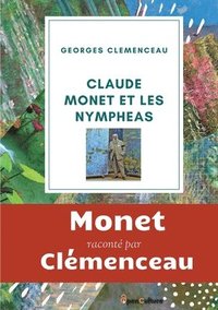 bokomslag Claude Monet et les nympheas