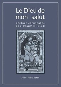 bokomslag Dieu de mon salut