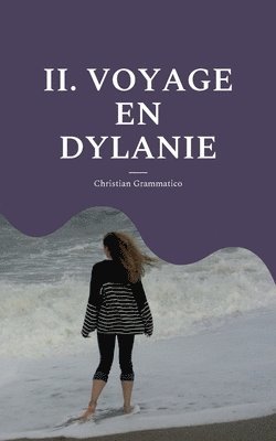 Christian Grammatico - II. Voyage en Dylanie, Häftad
