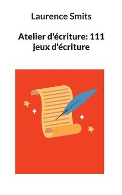Atelier d'écriture