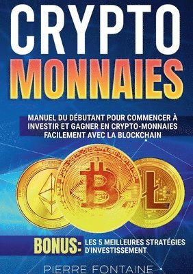 Cryptomonnaies 1