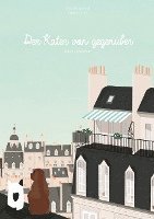 bokomslag Der Kater von gegenüber