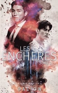 bokomslag Les Enchres