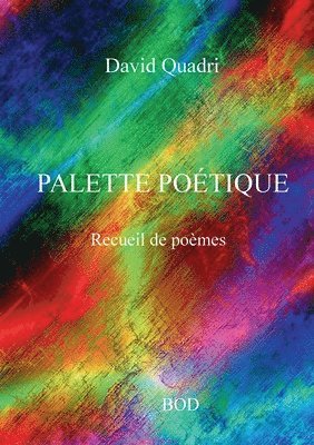 Palette potique 1