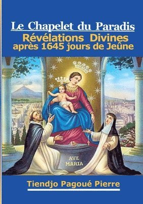 CHAPELET du PARADIS