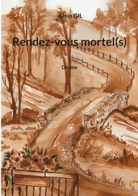 bokomslag Rendez-vous mortel(s)