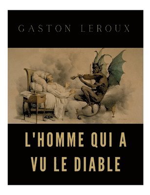 L'homme qui a vu le diable 1