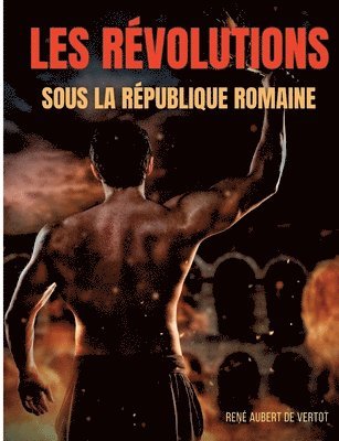bokomslag Les révolutions sous la République romaine