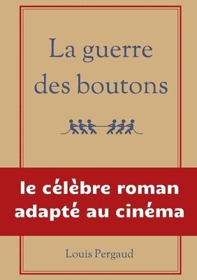guerre des boutons
